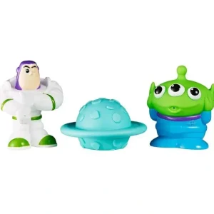 Outlet Tomy - Toy Story Squirtie 3 Pk - cutbabycare.com | baby boutique & care hub Bath Potty