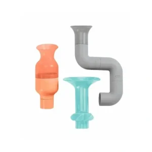 Best Tomy - Tubes Bath Toy - cutbabycare.com | baby boutique & care hub Bath Potty