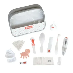 New Tomy First Years Baby Premium Comfort Care Nursery Kit - Grooming Kit - cutbabycare.com | baby boutique & care hub Health Safety