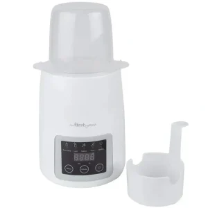 Store Tomy First Years Gentle Warmth Digital Bottle Warmer - cutbabycare.com | baby boutique & care hub Bath Potty