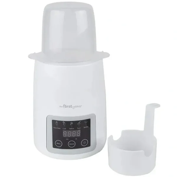 Store Tomy First Years Gentle Warmth Digital Bottle Warmer - cutbabycare.com | baby boutique & care hub Bath Potty
