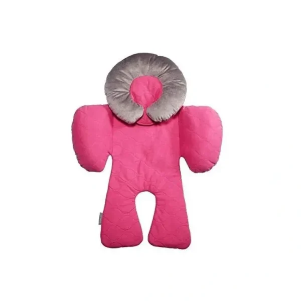 Sale Tomy JJ Cole's Reversible Body Support Pillow - cutbabycare.com | baby boutique & care hub Car Seats