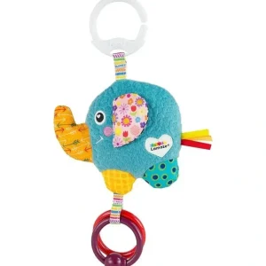 Outlet Tomy Lamaze Clip On Car Seat Toy, Elephant - cutbabycare.com | baby boutique & care hub Stroller