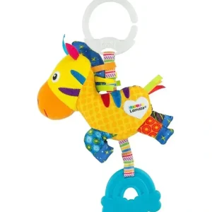 Online Tomy Lamaze Clip On Car Seat Toy, Zebra - cutbabycare.com | baby boutique & care hub Stroller