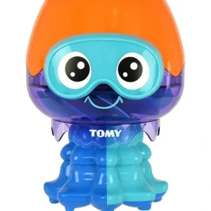 Sale Tomy Lamaze Jellyfish Bath Toy - cutbabycare.com | baby boutique & care hub Bath Potty