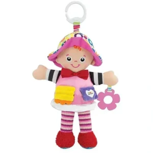Online Tomy Lamaze My Friend Sarah Doll - cutbabycare.com | baby boutique & care hub Stroller