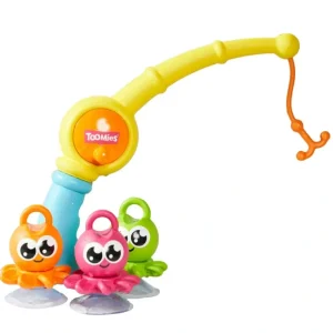 Cheap TOMY Toomies 3 in 1 Fishing Frenzy Bath Toy - cutbabycare.com | baby boutique & care hub Bath Potty