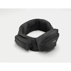 Best Sale Tush Baby - Tushbaby Hipseat, Black - cutbabycare.com | baby boutique & care hub Health Safety