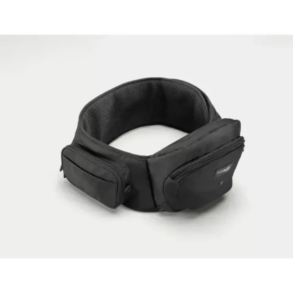 Best Sale Tush Baby - Tushbaby Hipseat, Black - cutbabycare.com | baby boutique & care hub Health Safety