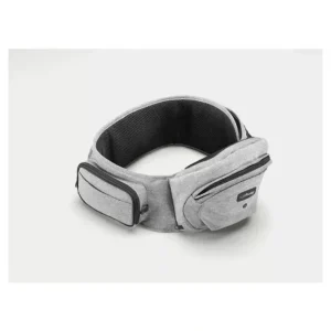 Flash Sale Tush Baby - Tushbaby Hipseat, Grey - cutbabycare.com | baby boutique & care hub Health Safety
