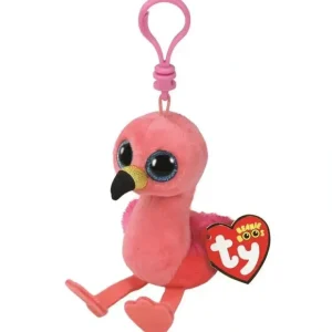 Cheap Ty Inc Clip - Gilda Pink Flamingo - cutbabycare.com | baby boutique & care hub Stroller