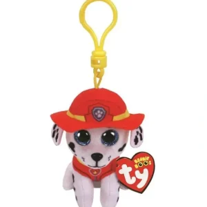 New Ty Inc Clip - Marshall Dalmatian Dog - cutbabycare.com | baby boutique & care hub Stroller