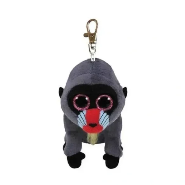 Sale Ty Inc Clip - Wasabi Baboon - cutbabycare.com | baby boutique & care hub Stroller