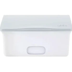 Fashion Ubbi - Baby Wipes Dispenser, Gray - cutbabycare.com | baby boutique & care hub Bath Potty