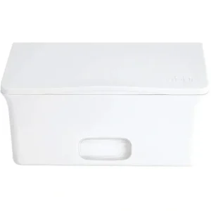 Cheap Ubbi - Baby Wipes Dispenser, White - cutbabycare.com | baby boutique & care hub Bath Potty