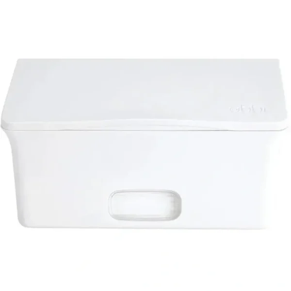 Cheap Ubbi - Baby Wipes Dispenser, White - cutbabycare.com | baby boutique & care hub Bath Potty