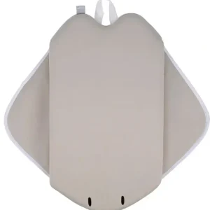 Store Ubbi - Cushioned Kneeler Pad, Gray - cutbabycare.com | baby boutique & care hub Bath Potty