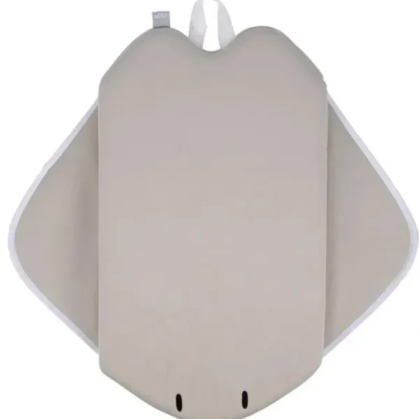 Store Ubbi - Cushioned Kneeler Pad, Gray - cutbabycare.com | baby boutique & care hub Bath Potty