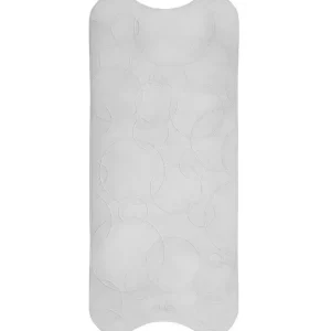 Best Sale Ubbi - Cushioned Non-Slip Bath Mat for Baby, Gray - cutbabycare.com | baby boutique & care hub Bath Potty