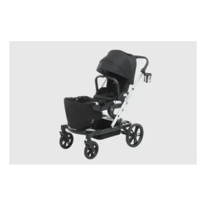 Outlet Unilove - Trio Trolly Stroller Bundle - cutbabycare.com | baby boutique & care hub Stroller