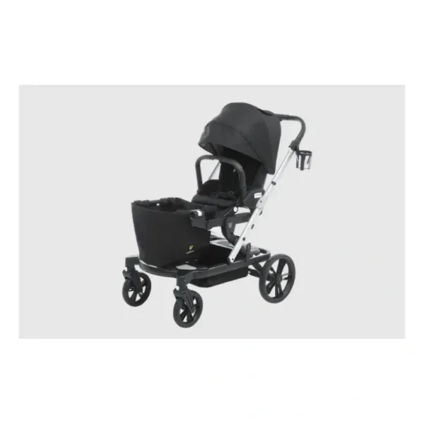 Outlet Unilove - Trio Trolly Stroller Bundle - cutbabycare.com | baby boutique & care hub Stroller