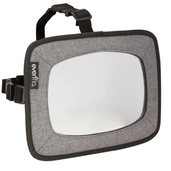 Hot Universal Backseat Baby Mirror For Rear-Facing Child - cutbabycare.com | baby boutique & care hub Car Seats