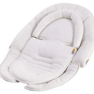 Flash Sale Universal Snug Liner COCONUT WHITE - cutbabycare.com | baby boutique & care hub Gear Travel