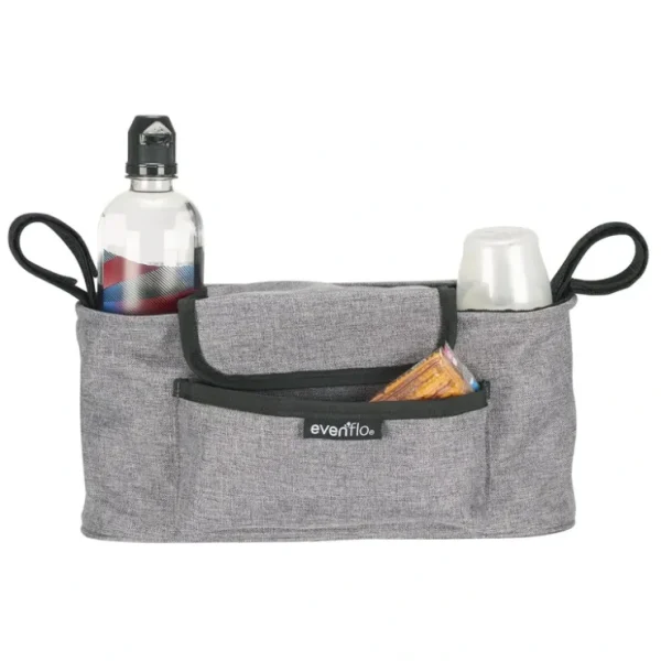 Fashion Universal Stroller Organizer - cutbabycare.com | baby boutique & care hub Stroller