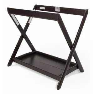 Best Sale Uppababy - Bassinet Stand, Espresso - cutbabycare.com | baby boutique & care hub Stroller