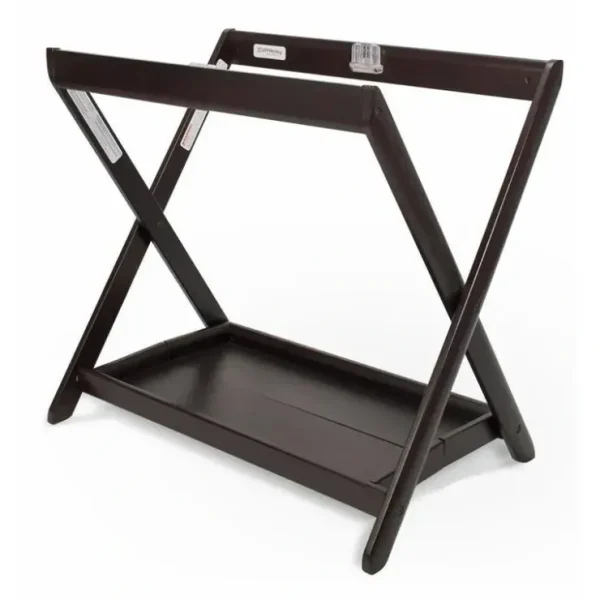 Best Sale Uppababy - Bassinet Stand, Espresso - cutbabycare.com | baby boutique & care hub Stroller