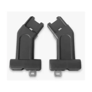 New Uppababy - Car Seat Adapters For Ridge (Mesa, Mesa V2, Mesa Max & Bassinet) - cutbabycare.com | baby boutique & care hub Stroller