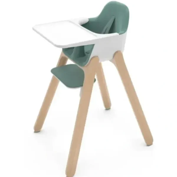 Cheap Uppababy - Ciro Highchair, Emrick Spruce Green - cutbabycare.com | baby boutique & care hub Shop All
