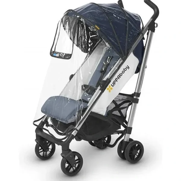 Flash Sale UPPAbaby 2018 G-Series Rain Shield - cutbabycare.com | baby boutique & care hub Shop All