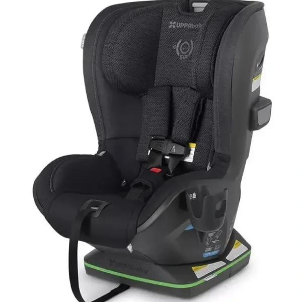 Cheap Uppababy - Knox Convertible Car Seat, Jake (Black Mélange) - cutbabycare.com | baby boutique & care hub Shop All