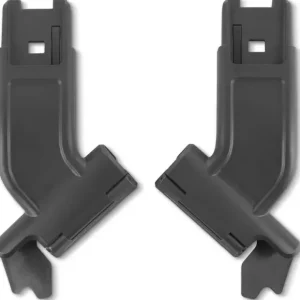 Shop Uppababy - Lower Adapters For Vista And Vista V2 - cutbabycare.com | baby boutique & care hub Car Seats