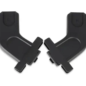 Best Uppababy - Minu Infant Car Seat Adapter For Maxi-Cosi/Nuna/Cybex - cutbabycare.com | baby boutique & care hub Car Seats