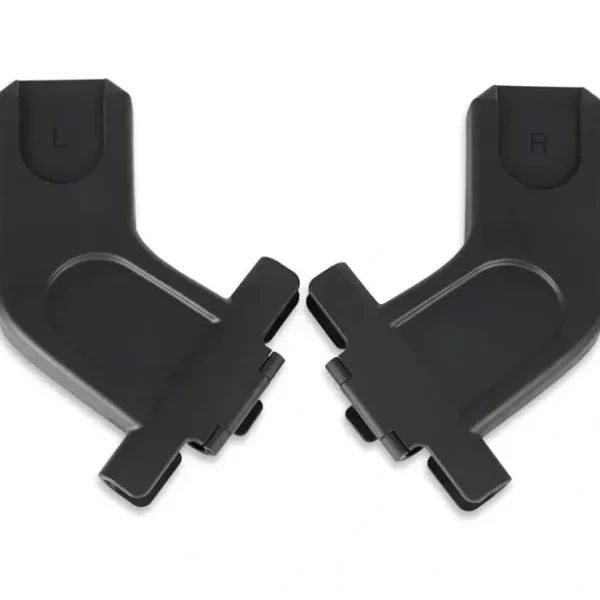 Best Uppababy - Minu Infant Car Seat Adapter For Maxi-Cosi/Nuna/Cybex - cutbabycare.com | baby boutique & care hub Car Seats