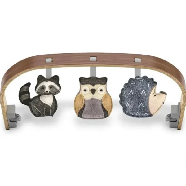 Discount Uppababy - Mira Forest Fun Toy Bar - cutbabycare.com | baby boutique & care hub Shop All