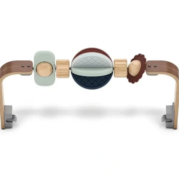 Online Uppababy - Mira Wonder Wheel Toy Bar - cutbabycare.com | baby boutique & care hub Shop All