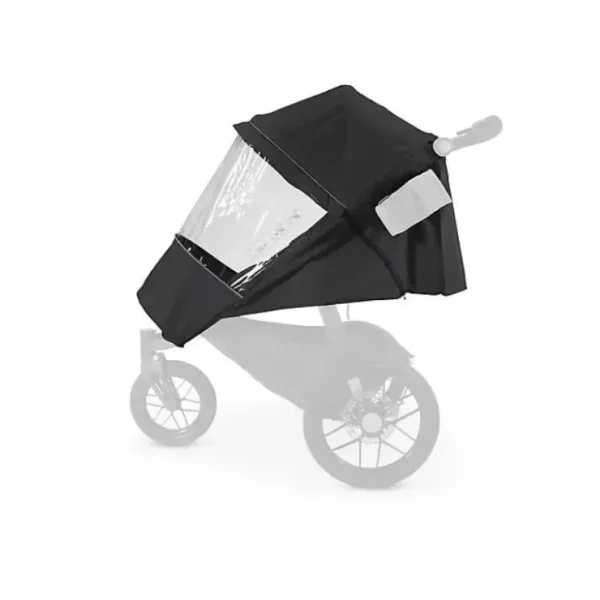 Online Uppababy - Performance Rain Shield, Ridge - cutbabycare.com | baby boutique & care hub Stroller