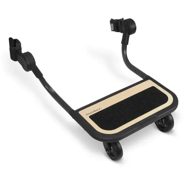 Cheap Uppababy - Piggyback For Cruz V2 - Baby Board - cutbabycare.com | baby boutique & care hub Stroller