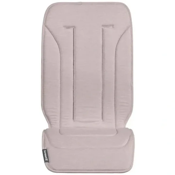 Discount Uppababy - Reversible Seat Liner, Alice (Dusty Pink/Cozy Knit) - cutbabycare.com | baby boutique & care hub Stroller