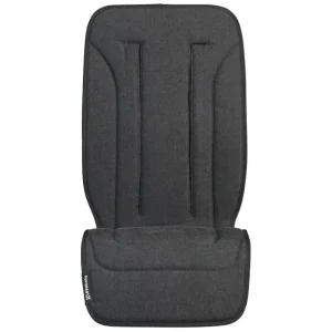 Shop Uppababy - Reversible Seat Liner, Reed (Denim/Cozy Knit) - cutbabycare.com | baby boutique & care hub Stroller
