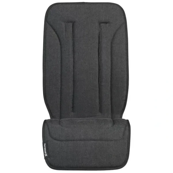 Shop Uppababy - Reversible Seat Liner, Reed (Denim/Cozy Knit) - cutbabycare.com | baby boutique & care hub Stroller