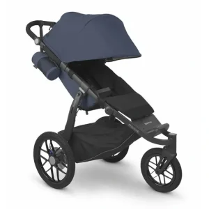 Hot Uppababy - RIDGE Jogging Stroller, Reggie Slate Blue - cutbabycare.com | baby boutique & care hub Car Seats