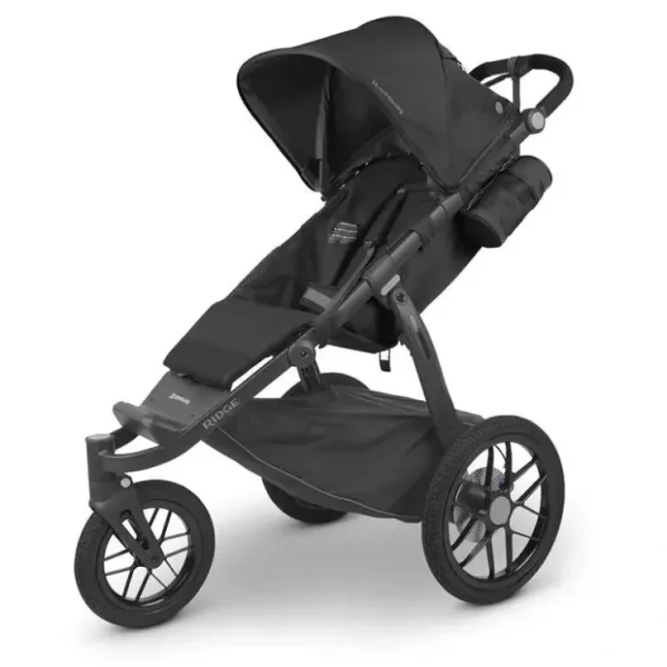 Cheap Uppababy - Ridge Stroller, Jake (Charcoal/Carbon) - cutbabycare.com | baby boutique & care hub Car Seats