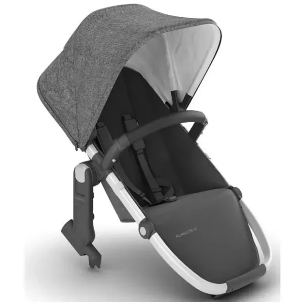 Cheap Uppababy - Rumbleseat V2+, Second Seat Jordan - cutbabycare.com | baby boutique & care hub Stroller
