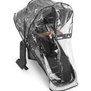 Cheap Uppababy - Vista Rain Shield For Rumbleseat And Rumbleseat V2 - cutbabycare.com | baby boutique & care hub Stroller