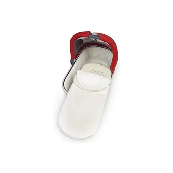 Store Uppababy Bassinet Mattress Cover Fits 2018-Later - cutbabycare.com | baby boutique & care hub Shop All