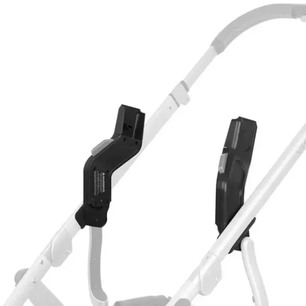 Clearance Uppababy Car Seat Adapters For Vista, Vista V2, Cruz And Cruz V2 - cutbabycare.com | baby boutique & care hub Car Seats